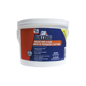 Kleanstrip Epc535 Abrasive Prep And Clean Tub