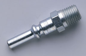 11659 Style Coupler And Nipple For 0.2 5 In. I.d.