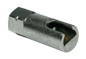 5883 Special Access 90 Degree Coupler