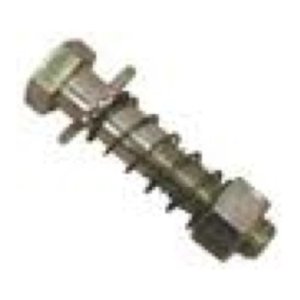 5247 0. 5 In. X 2 0. 5 In. Nut, Bolt, Washer And Spring For 0305 And 0405
