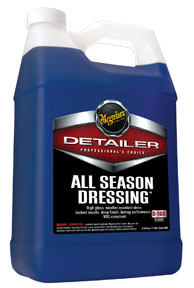D16001 All Season Dressing - 1-gallon