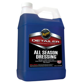 D16005 All Season Dressing - 5-gallon