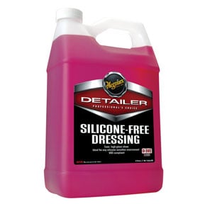 D16105 Silicone-free Dressing - 5-gallon