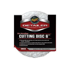 Dmc6 Da Microfiber Cutting Disc 2