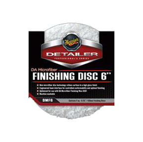 Dmf6 Da Microfiber Finish Disc 2