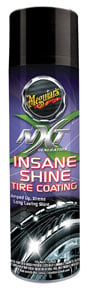 G13115 Nxt Generation Insane Shine Tire Coating