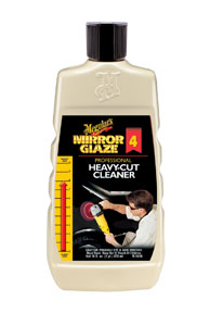 M0416 Heavy-cut Cleaner