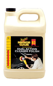 M8301 Dual Action Cleaner - Polish, 1-gallon