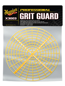 X3003 Professional Grit Guard