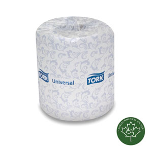 Tm1601a Bath Tissue Roll, 2 Ply