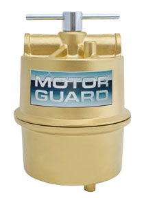 Motor Guard M-c100 Activated Carbon Filter