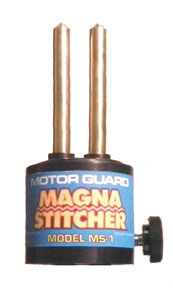 Motor Guard Ms-1 Magna Stitcher