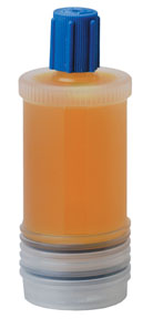 53810 Universal Concentrated Dye Cartridge - 1 Oz.