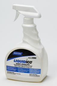 42082 Clean-up - Detailer Spray 32 Oz., Package Of1