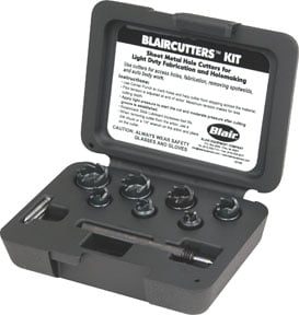 Blair Equipment Blr-13218 Blaircutters Kit