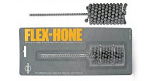 Brush Research BRM-BC10018 Flex Hone 1 In. Brake Cycle Brush Research BRM-BC10018 Flex Hone 1 In. Brake Cycle