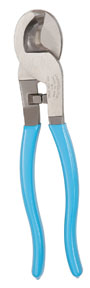 9 In. Cable Cutter