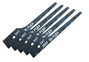 18 T Replacement Saw Blades For Cpt-881 With Holes
