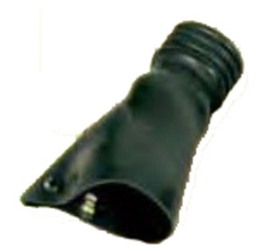 Cru-ra300 Bell With Snaps, 3 In.