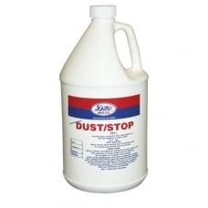 Det-7011 Dust Stop Booth Coating