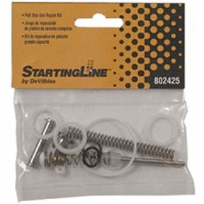 Dev-802425 Startingline Full Size Gun Repair Kit