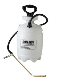 Dev-803492 2-gallon Pump Sprayer