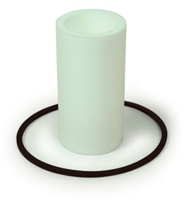 5 Micron Filter Element And Gasket Kit