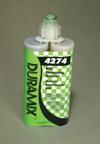 Drx-4274 Nvh Damping Material 04274, 200 Ml