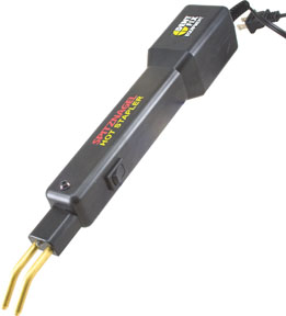 Dtf-df-800br Hot Stapler - Plastic Repair Assistant