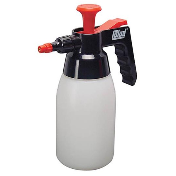 Emm-9705 Pump Solvent Spray Bottle