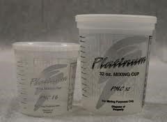 Emx-pmc16 1 Pint Platinum Ppg Ratios