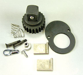 Ezr-rk34 0.75 In. Replacement Head Kit