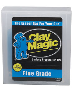 Fibre Glass-evercoat Fib-2200 Clay Magic