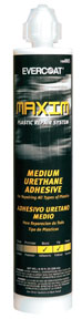 Fibre Glass-evercoat Fib-885 Maxim Medium Urethane Adhesive