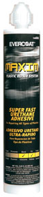 Fibre Glass-evercoat Fib-886 Maxim Super Fast Urethane Adhesive