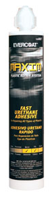 Fibre Glass-evercoat Fib-887 Maxim Fast Urethane Adhesive