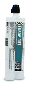 141 Clear Plastic Structural Installation Adhesive Fast-set, 10.1 Oz.