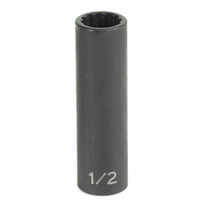 1112md 0.38 In. Drive X 12 Mm Deep - 12 Point