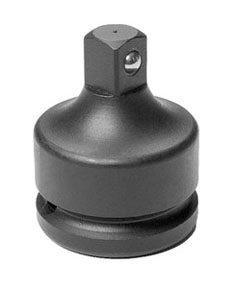 3009a 0.75 In. Female X 1 In. Male Adapter With Pin Hole