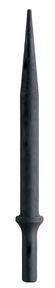 Grey Pneumatic CH111 Tapered Punch 7 in. Long - 0.401 Grey Pneumatic CH111 Tapered Punch 7 in. Long - 0.401