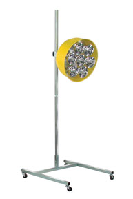 14-2505 120-volt Heat Lamp