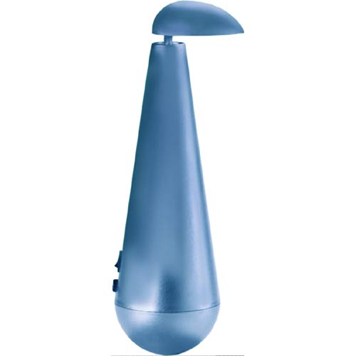 Fl40225 Table Lamp Birillo - Blue