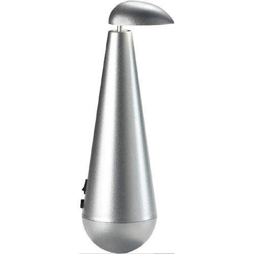 Fl40258 Table Lamp Birillo - Silver