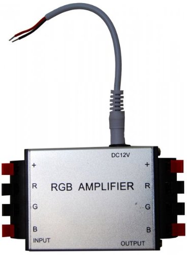 Itledrgbamplifier Led Rgb Amplifier