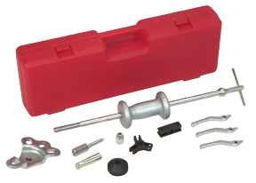 Atd Tools Atd-3045 Slide Hammer Puller Set
