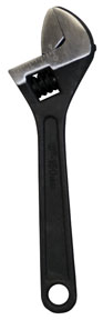 6 In. Adjustable Wrench
