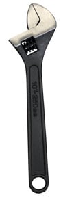 Atd Tools Atd-428 10 In. Adjustable Wrench