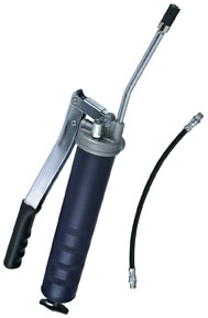 Professional Grease Gun With Holder