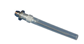Atd Tools Atd-5055 1.5 In., 18ga. Grease Injector Needle