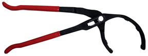 Truck And Tractor Filter Pliers